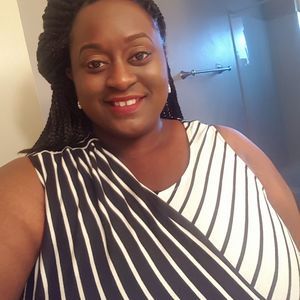 Meet your Posher, Shena